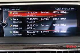 Bmw Serie 7 730  d xDrive LuxurY det.14
